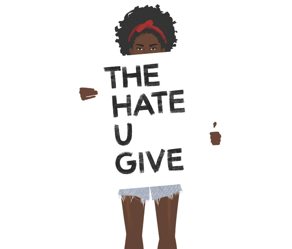 South Carolina Police Want Angie Thomas’ ‘The Hate U Give’ Removed From High School Reading Lists